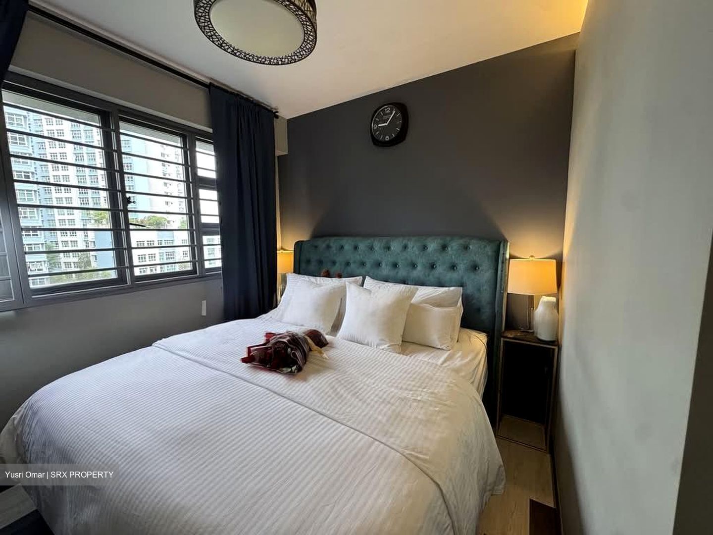 Blk 658C Waterway Sunray (Punggol), HDB 5 Rooms #533003331